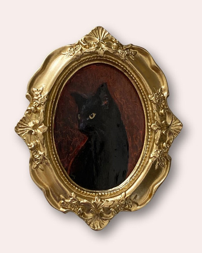 I Create Miniature Framed Paintings That Fit In The Palm Of Your Hand 6806b41d4dbf1 png 700.jpg