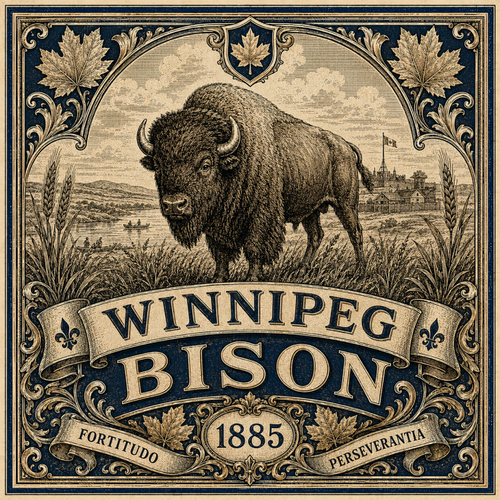 1885 Winnipeg Bison.png