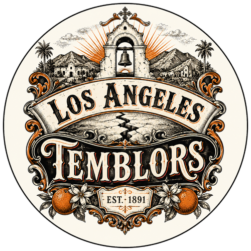 1891 Los Angeles Temblors.png