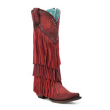 A5245 boot MO