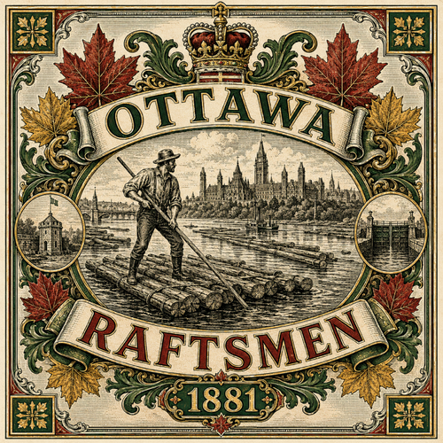 1881 Ottawa Raftsmen.png