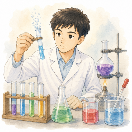 3. 化学（かがく）— ilmu kimia.png