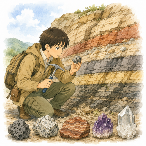 7. 地学（ちがく）— ilmu geologi.png