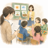 27. 教育学（きょういくがく）— ilmu pendidikan
