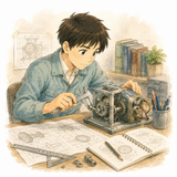 11. 工学（こうがく）— ilmu teknik