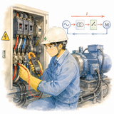 14. 電気工学（でんきこうがく）— ilmu teknik listrik