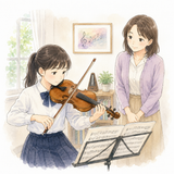 35. 音楽（おんがく）— ilmu seni musik musik