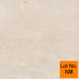 Crema Marble tile