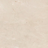 Crema Marble flooring tile