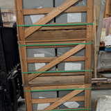 tiles shipment