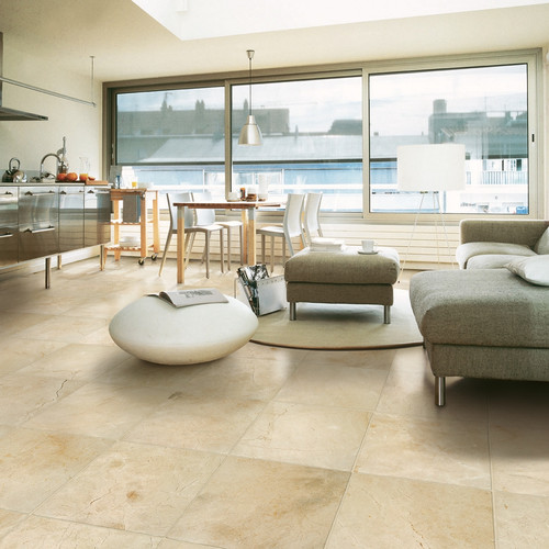 Crema Marble tile floor work.jpg