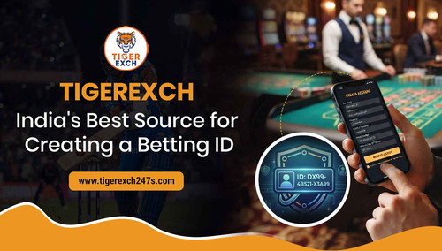 Tigerexch India's Best Source for Creating a Betting ID 11zon.jpg