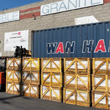 new marble arrival at Marblewarehouse