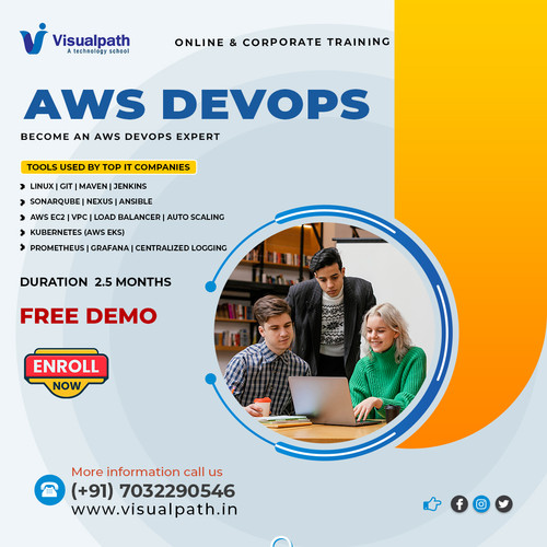 DevOps With AWS Training | AWS DevOps Training Near Me.jpg