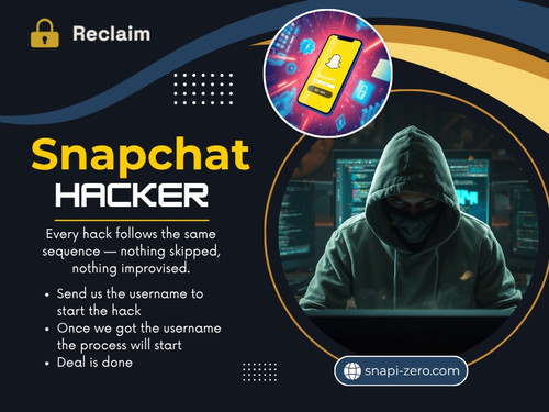 Whether the problem is a forgotten password or a possible Snapchat account hack, users should focus on safe solutions instead of risky shortcuts. By following proper Snapchat recovery practices, staying alert to threats, and avoiding tactics used by a Snapchat hacker, users can protect their accounts and keep their digital memories safer.

Visit here: https://t.me/kudgelu

Read Our Blogs:
https://reclaim.brushd.com/
https://snapizero.mystrikingly.com
https://medium.com/@snapizero/snapchat-hack-24e835754310

Related Links:
https://campsite.bio/reclaim
https://www.flickr.com/people/snapizero/
https://www.blurb.com/user/snapizero
