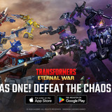 Transformers Eternal War 01