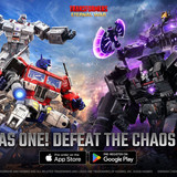 Transformers Eternal War 02