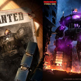 Transformers Eternal War 06