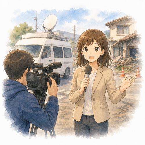 52. レポーター — reporter, wartawan, pelapor.png