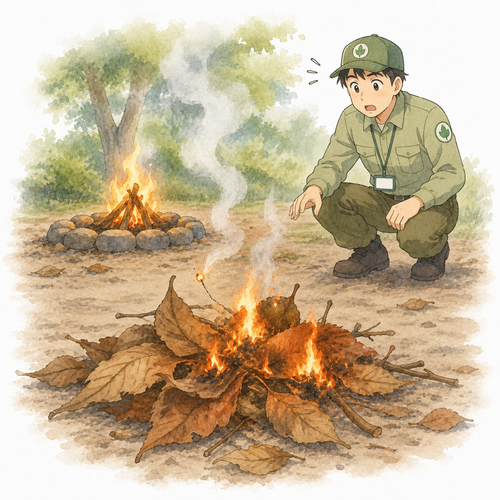 51. 燃えます（もえます）— terbakar.png