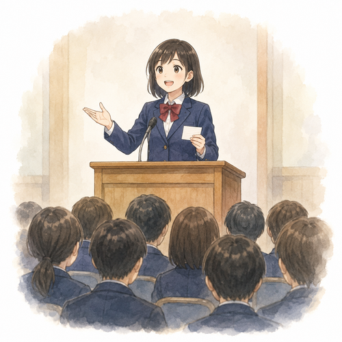 28. スピーチ — pidato.png