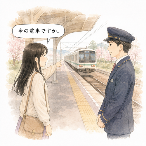 32. 今の電車（いまのでんしゃ）— kereta tadi.png