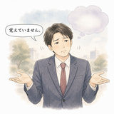 38. 覚えていません（おぼえていません）— tidak ingat