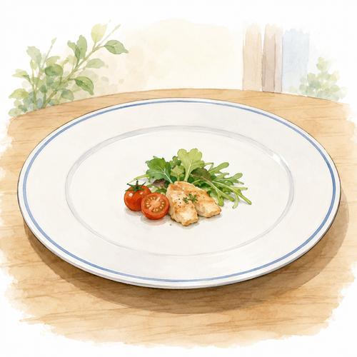 19. お皿（おさら）— piring.png