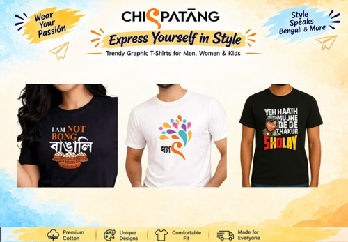 Bengali Graphic T Shirts for Every Style & Age Online.jpg
