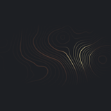 Energy Fields Calm Black 2