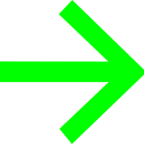 green arrow