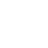 white arrow