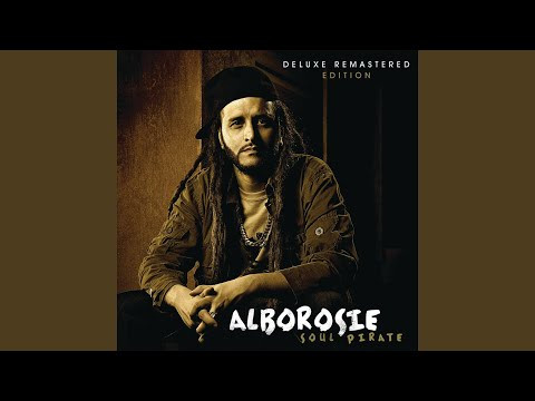 Alborosie - Soul Pirate (Album) 2008