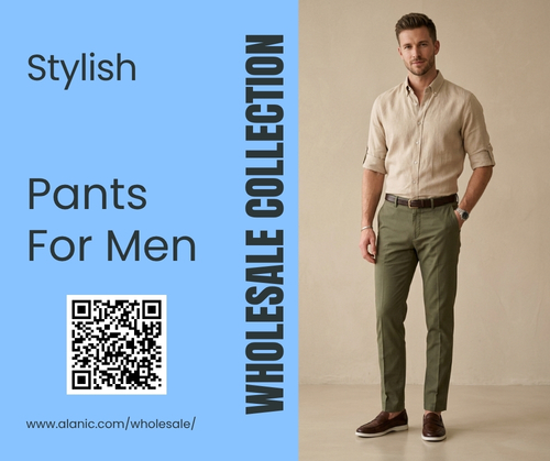 Wholesale Pants for Men for Everyday Wear.jpg
