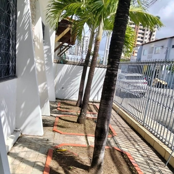 Foto de trabalho de JM JARDINAGEM no Indica Sergipe
