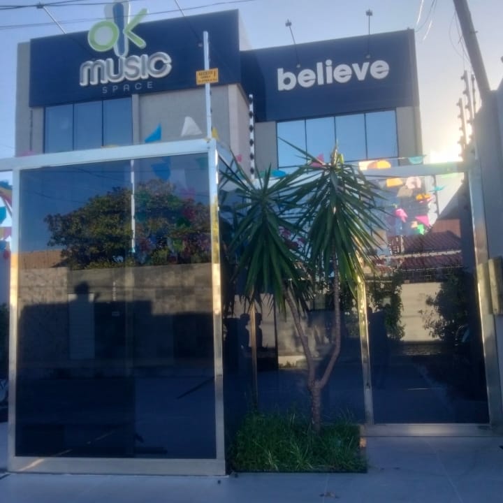 Foto de trabalho de JM JARDINAGEM no Indica Sergipe