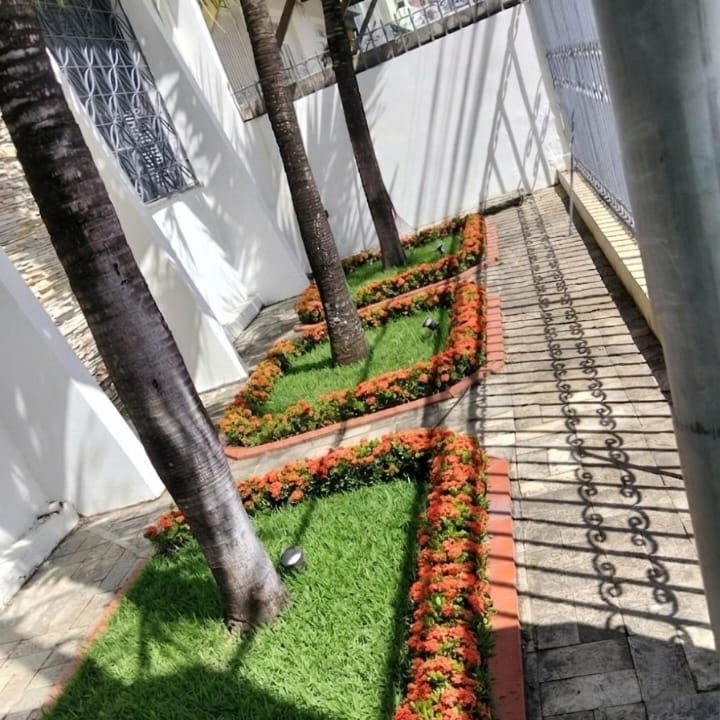 Foto de trabalho de JM JARDINAGEM no Indica Sergipe