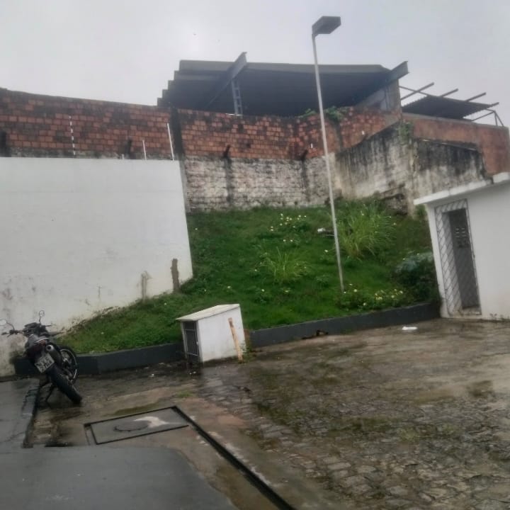 Foto de trabalho de JM JARDINAGEM no Indica Sergipe