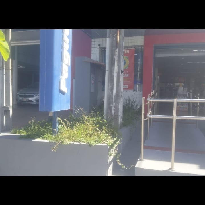 Foto de trabalho de JM JARDINAGEM no Indica Sergipe