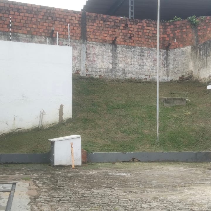 Foto de trabalho de JM JARDINAGEM no Indica Sergipe