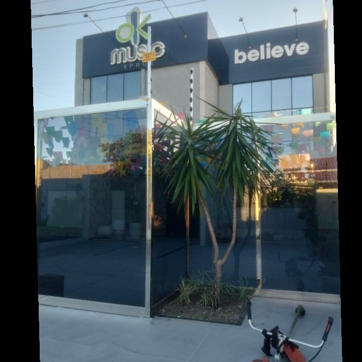 Foto de trabalho de JM JARDINAGEM no Indica Sergipe