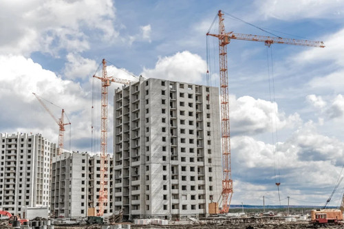 Residential Construction Services in Vadodara | Patel Infraspace.jpg