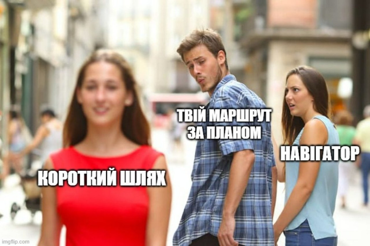 Смішні стереотипи водіїв: як розпізнати «шумахера» та «чайника» на дорозі