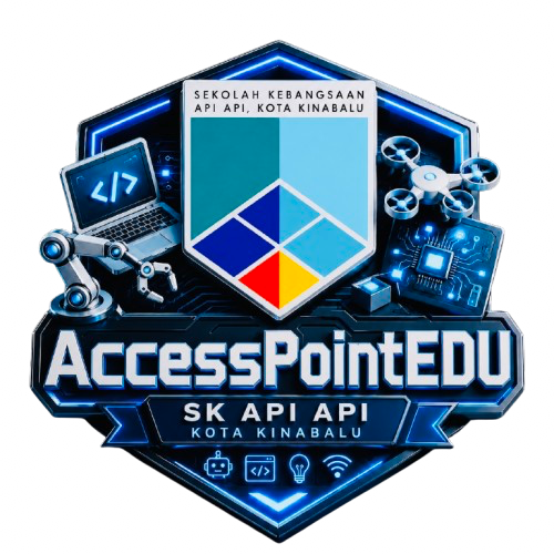 Gambar loading Portal Digital SK Api Api