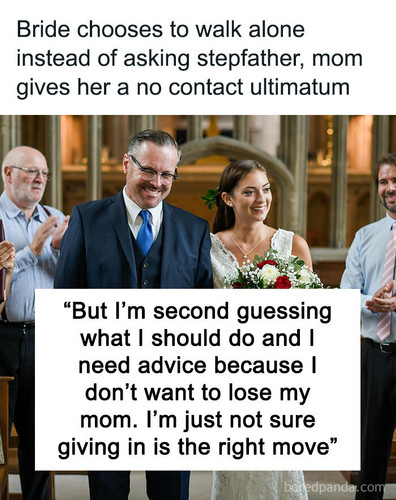 refuse walk down aisle stepdad sharing.jpg