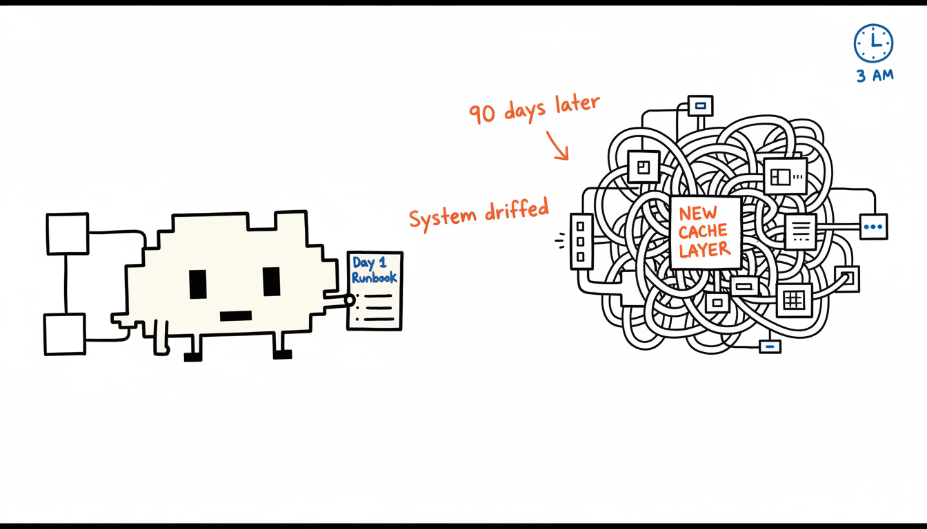 Visual TL;DR