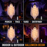 halloween lights