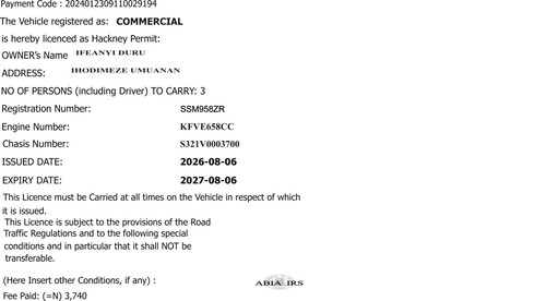 Abia Hackney Permit.jpg