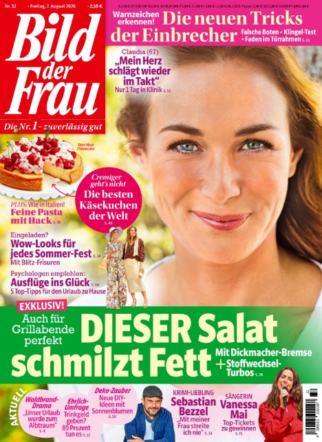 BildderFrau70826 cover.jpg