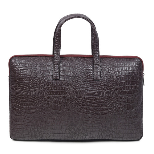 Best PU Laptop Bags for Men – Stylish & Professional Choices | AttreeStyle.jpg